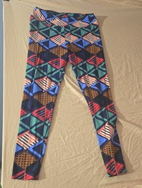 TC Lularoe Leggings